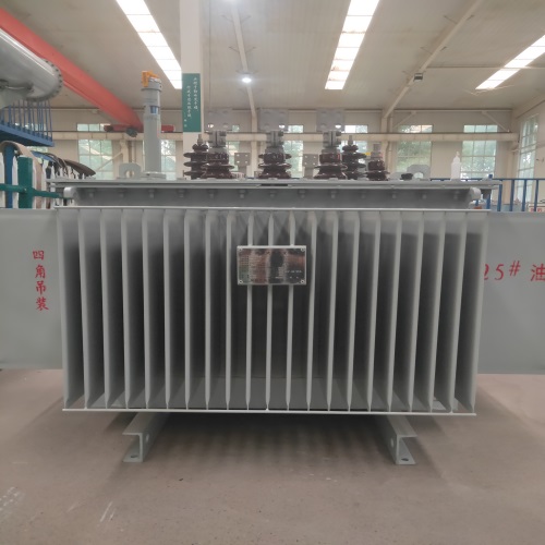 四川sh15-315KVA非晶合金变压器