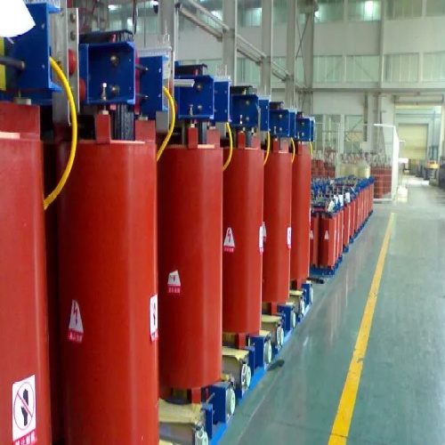 四川SCB10-200KVA干式变压器
