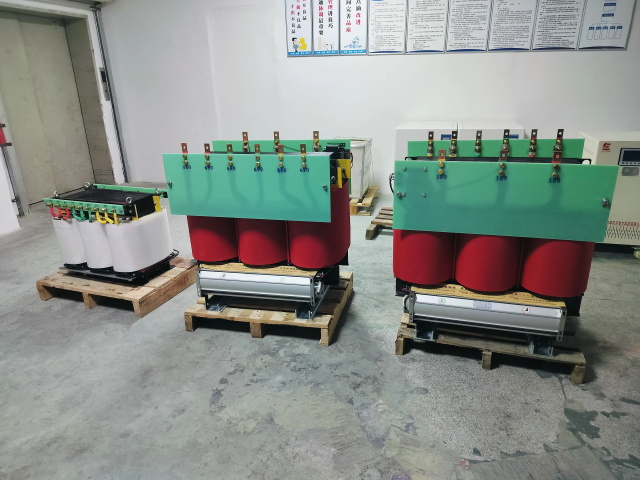 四川KS11-1000KVA矿用变压器