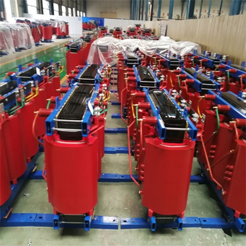 四川2500kva干式变压器尺寸